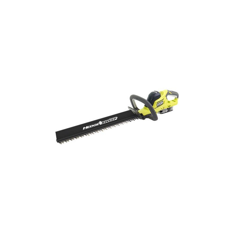 Taille Haies Hybride RHT1850H25HS 18 V 50 Cm RYOBI