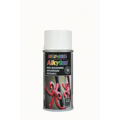 Dupli-Color Bombe de peinture Aerosol Art brillante Vernis