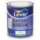 Laque Expert pour bois intérieur Lait mate 0,75 L LEVIS