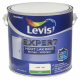 Laque Expert pour bois intérieur Lait mate 2,5 L LEVIS