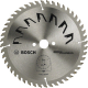 Lame de scie circulaire Precision 48 dents Ø 190 x 30 mm BOSCH