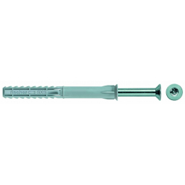 Fixation pour cadre SXS Ø 8 x 60 mm