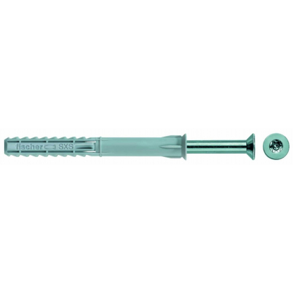 Fixation pour cadre SXS Ø 8 x 60 mm