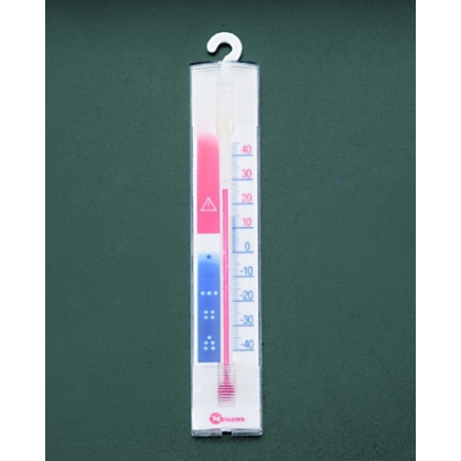 Thermomètre de frigo - Le Bloc