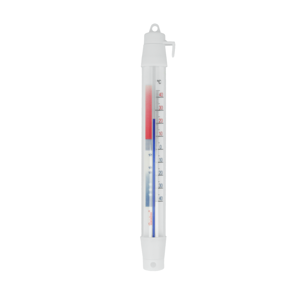 Thermomètre frigo verticale