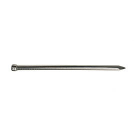 Clou sans tête en inox 0,1 kg Ø 1,8 x 30 mm