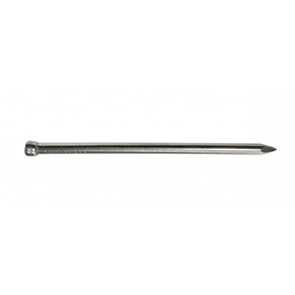 Clou sans tête en inox 0,1 kg Ø 1,8 x 30 mm