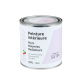 Peinture pour mur boiserie radiateur Violette n°6 satiné 0,5 L INVENTIV