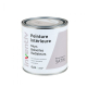 Peinture pour mur boiserie radiateur Marron Taupe n°6 satiné 0,5 L INVENTIV