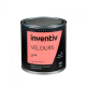 Peinture Velours Corail RL6 0,5 L INVENTIV