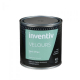 Peinture Velours Vert d'eau VF6 0,5 L INVENTIV