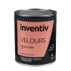 Peinture Velours Terre Cuite BB3 2 L INVENTIV