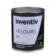 Peinture Velours Lilas VG6 2 L INVENTIV