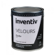 Peinture Velours Ficelle MT7 2 L INVENTIV