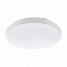 Plafonnier LED Frania-M avec détecteur de mouvements Ø 33 cm 17,3 W EGLO