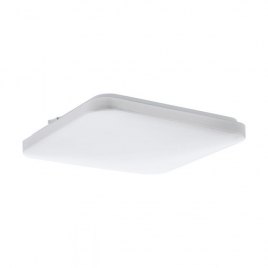 Plafonnier Frania LED 17,3 W 2000 lm blanc EGLO