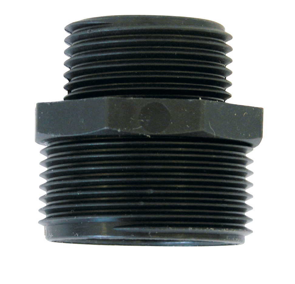 Collier de serrage en acier Ø 14 - 24 mm SPID'O