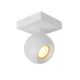 Spot plafond Favori GU10 5 W blanc LUCIDE