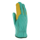 Paire de gants pour travaux forestiers taille 8