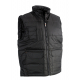 Gilet sans manche Neptune L HEROCK