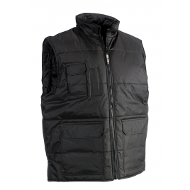 Gilet sans manche Neptune L HEROCK