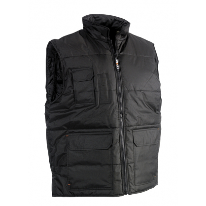 Gilet sans manche Neptune XL HEROCK