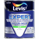 Peinture pour mur Expert blanche mate 1 L LEVIS