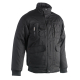 Veste Typhon noire XXL HEROCK