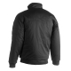 Veste Typhon noire XXL HEROCK