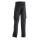 Pantalon Thor noir 40 HEROCK