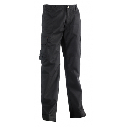 Pantalon Thor noir 42 HEROCK