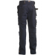 Pantalon Dagan bleu marine 54 HEROCK