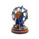 Grande roue LED 29 cm