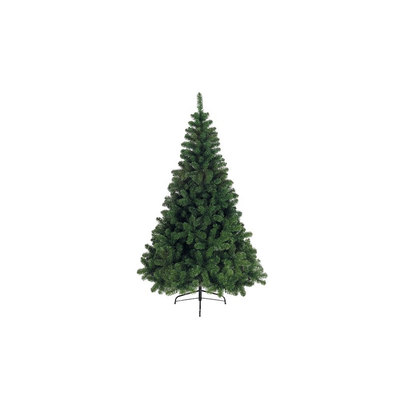 Sapin de Noël artificiel Imperial vert 120 cm