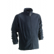 Veste Darius bleu marine L HEROCK