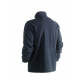 Veste Darius bleu marine L HEROCK