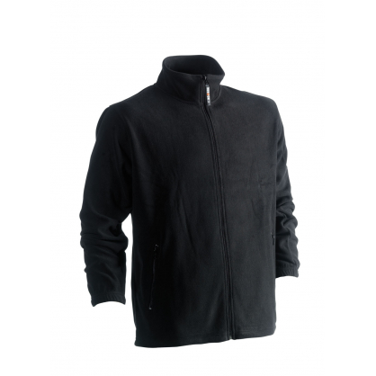 Veste Darius noire M HEROCK