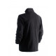 Veste Darius noire XXXL HEROCK