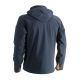 Veste Poseidon bleu marine S HEROCK