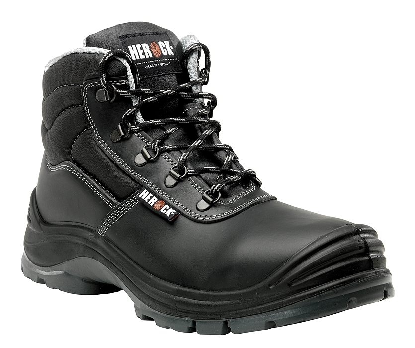 Paire de bottines de s curit Constructor 43 HEROCK