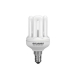 Ampoule fluorescente Mini-Lynx Fast-Start E27 20 W SYLVANIA