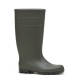 Paire de bottes Rivage vertes 46