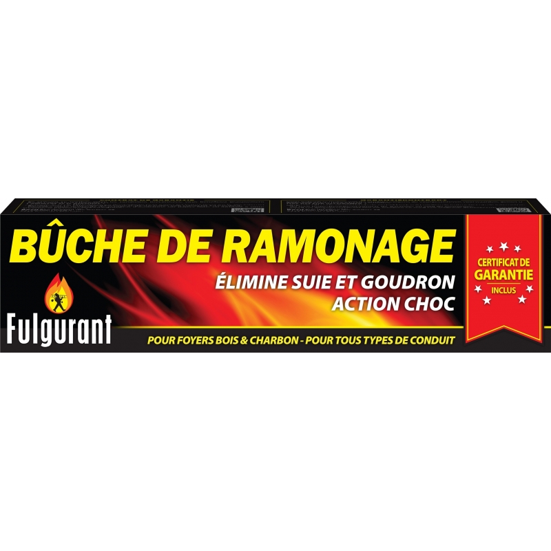 Buche De Ramonage