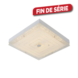 Plafonnier LED Vivi 38 x 38 cm 28 W LUCIDE