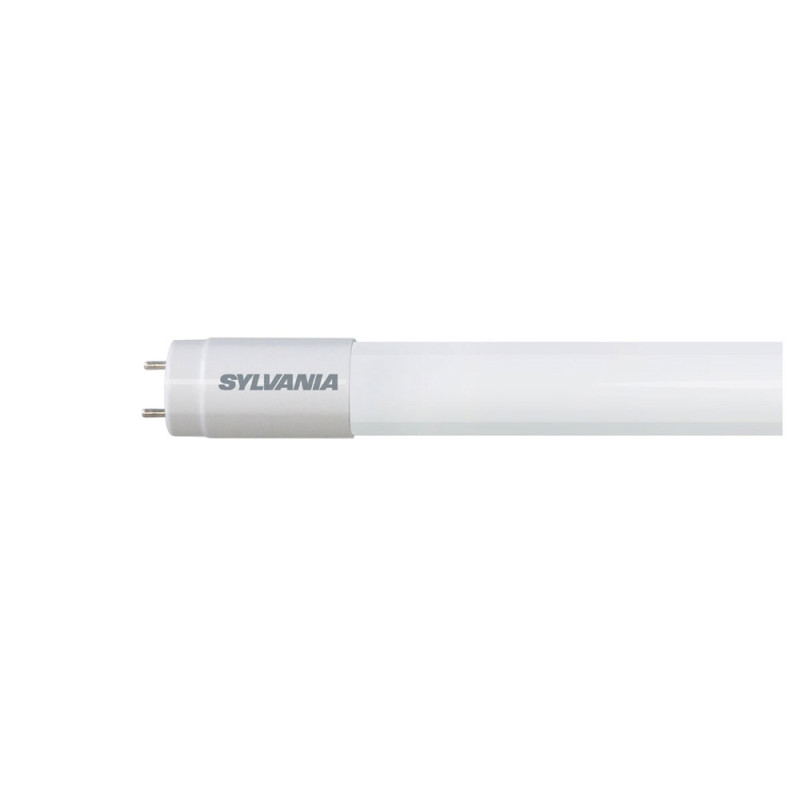 Tube G13 T8 blanc froid 2700 lm 27 W SYLVANIA