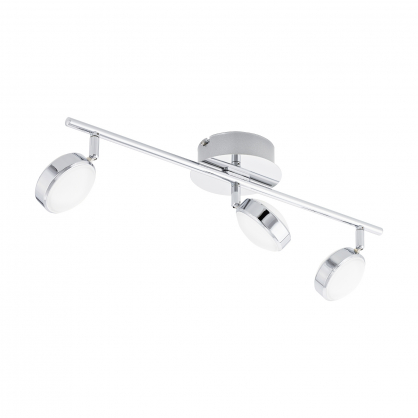 Spot LED Salto 3 x 5,4 W EGLO