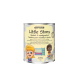 Peinture pour meubles et jouets Little Stars cheveux d'or mate 0,75 L RUST-OLEUM