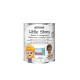 Peinture pour meubles et jouets Little Stars palais de glace mate 0,75 L RUST-OLEUM