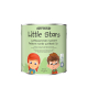 Peinture murale purifiante Little Stars colline des fées 2,5 L RUST-OLEUM