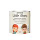 Peinture murale purifiante Little Stars ailes de fée 2,5 L RUST-OLEUM